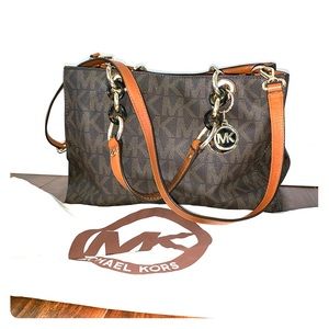 Michael Kor’s Handbag